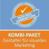 AzubiShop24.de Kombi-Paket Gestalter /in für visuelles Marketing