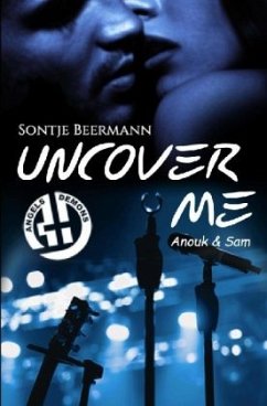 Uncover Me - Beermann, Sontje