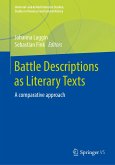 Battle Descriptions as Literary Texts