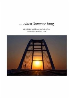 einen Sommer lang - Volk, Verena-Ramona