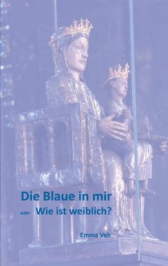 Die Blaue in mir