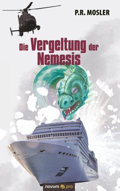 Cover Die Vergeltung der Nemesis