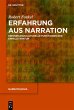 Erfahrung aus Narration - Bild 1