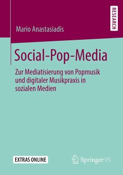 Social-Pop-Media - Anastasiadis, Mario