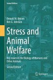 Stress and Animal Welfare