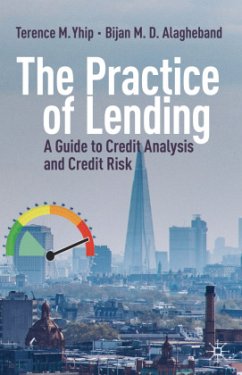 The Practice of Lending - Yhip, Terence M.;Alagheband, Bijan M. D.