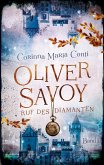 Oliver Savoy Oliver Savoy