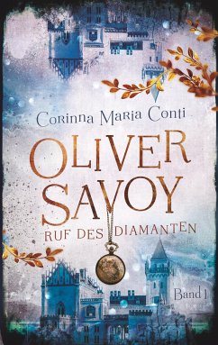 Oliver Savoy - Conti, Corinna Maria