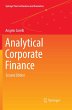 Analytical Corporate Finance - Bild 1