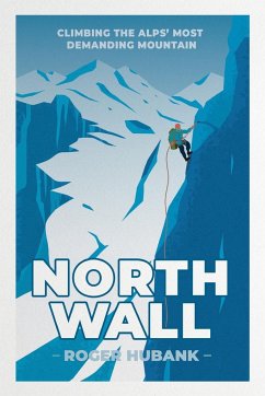North Wall - Hubank, Roger
