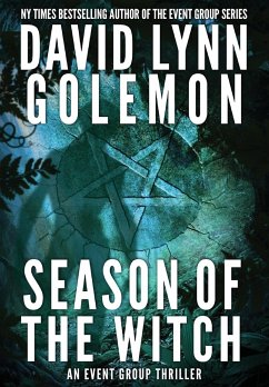 Season of the Witch - Golemon, David L.