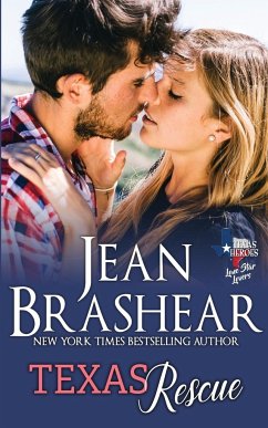 Texas Rescue - Brashear, Jean