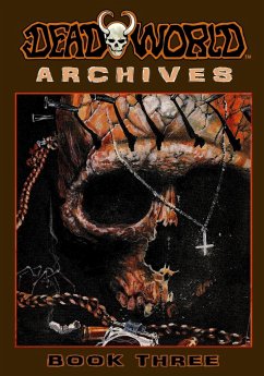 Deadworld Archives - Book Three - Locke, Vince; Reed, Gary