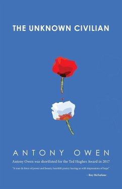 The Unknown Civilian - Owen, Antony