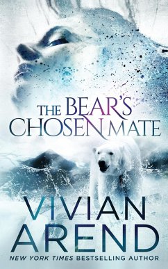 The Bear's Chosen Mate - Arend, Vivian