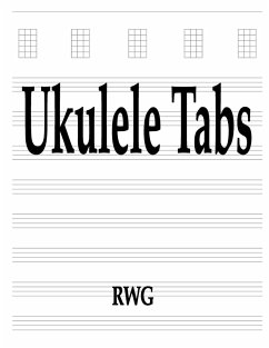 Ukulele Tabs - Rwg