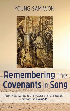 Remembering the Covenants in Song - Won, Young-Sam