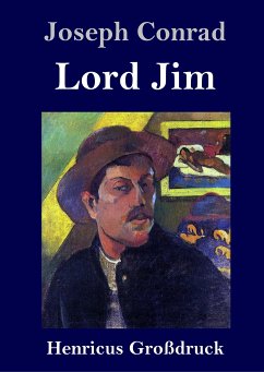 Lord Jim (Großdruck) - Conrad, Joseph