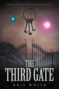 The Third Gate - White, Kris