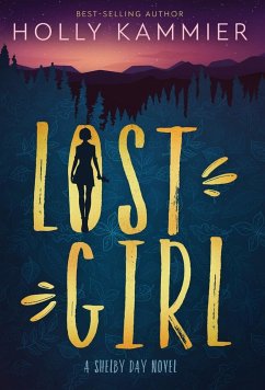 Lost Girl - Kammier, Holly