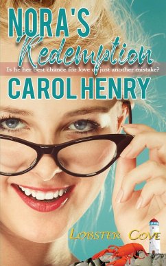 Nora's Redemption - Henry, Carol