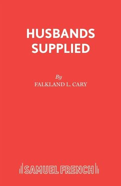 Husbands Supplied - L Cary, Falkland