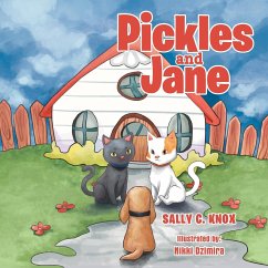 Pickles and Jane - Knox, Sally C.