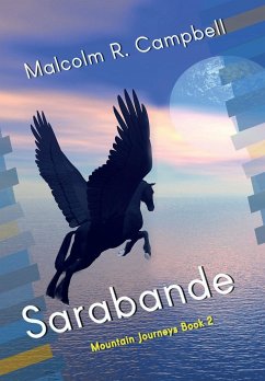 Sarabande - Campbell, Malcolm R.