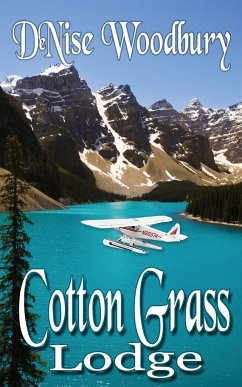 Cotton Grass Lodge - Woodbury, Denise