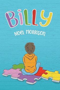 Billy - Morrison, Noel