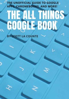 The All Things Google Book - La Counte, Scott