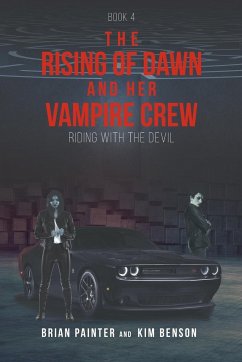 The Rising of Dawn and Her Vampire Crew - Painter, Brian