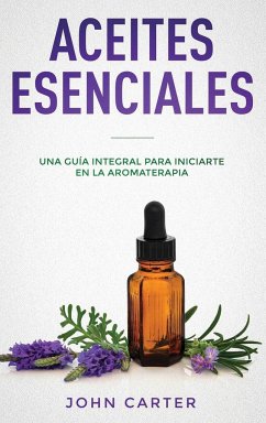 ACEITES ESENCIALES - Carter, John