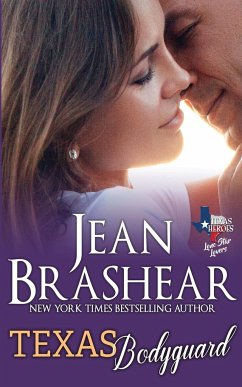Texas Bodyguard - Brashear, Jean