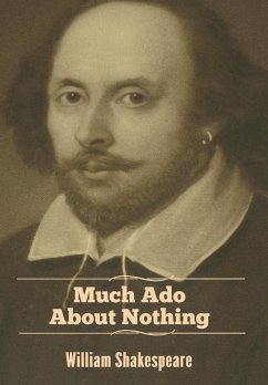 Much Ado About Nothing - Shakespeare, William