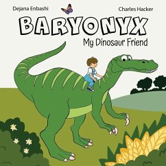 Baryonyx - Enbashi, Dejana