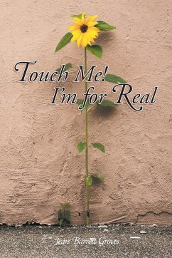 Touch Me! I'm for Real - Barrett Groves, Jean