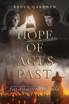 Hope of Ages Past - Gardner, Bruce E.