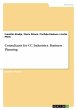 Consultants for CC Industries. Business... - Bild 1