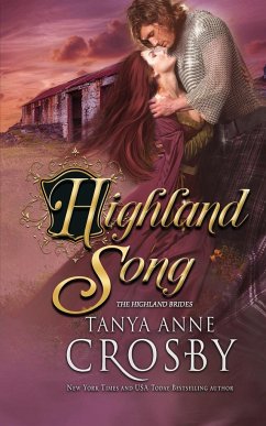 Highland Song - Crosby, Tanya Anne