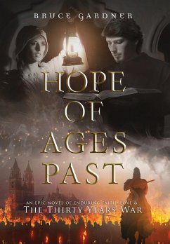 Hope of Ages Past - Gardner, Bruce