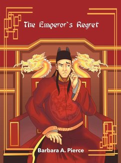 The Emperor's Regret - Pierce, Barbara A.