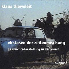 Ekstasen der Zeitenmischung (MP3-Download) - Theweleit, Klaus