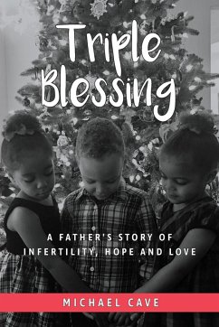 Cover Triple Blessing