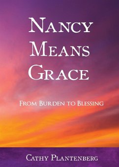 Nancy Means Grace - Plantenberg, Cathy