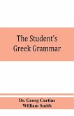 The student's Greek grammar