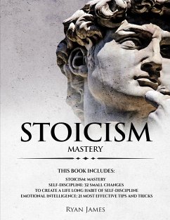 Stoicism - James, Ryan