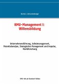 KMU-Management I: Willensbildung