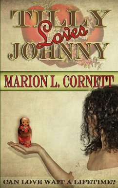 Tilly Loves Johnny - Cornett, Marion L.