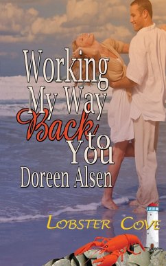 Working My Way Back to You - Alsen, Doreen